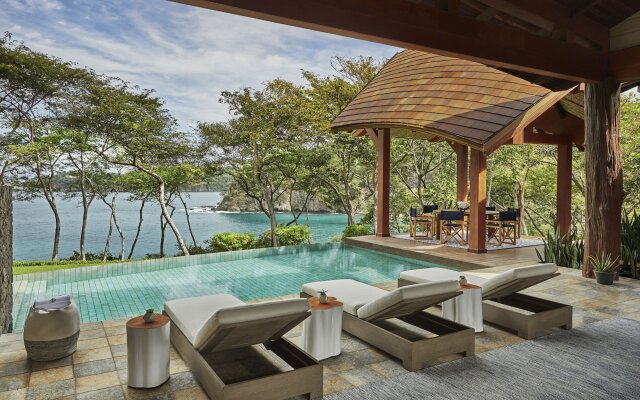 Four Seasons Resort Costa Rica at Peninsula Papagayo