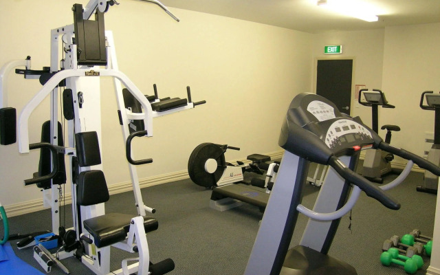 West Fitzroy Apartments