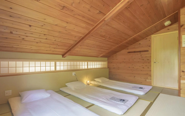 Fujiyama Inn Conifer