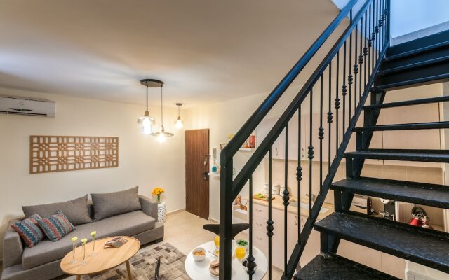 Sweet Inn Apartments - Jaffa Street