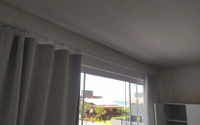 Pousada Pedras do Mariscal