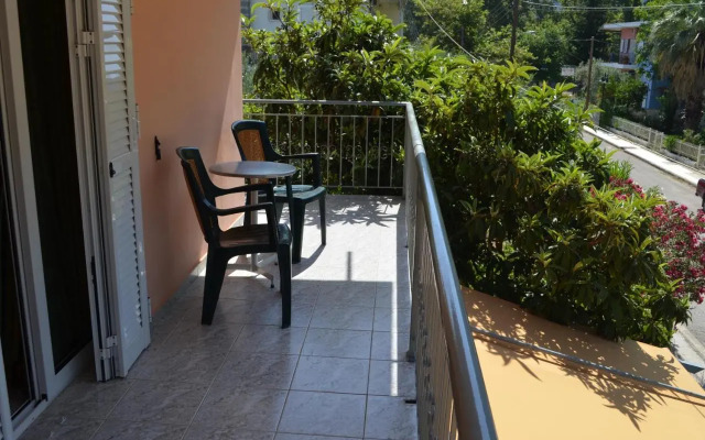 Hotel Loula