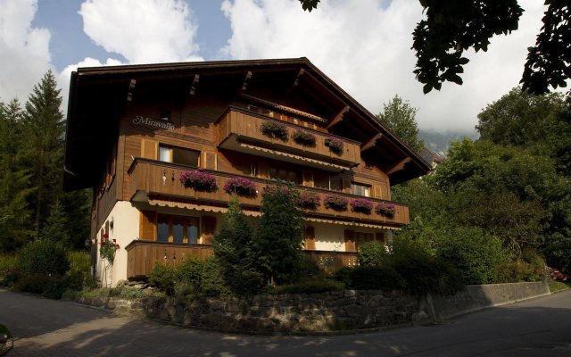 Chalet Miravalle