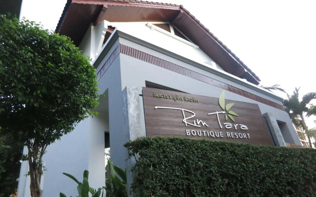 Rim Tara Boutique Resort