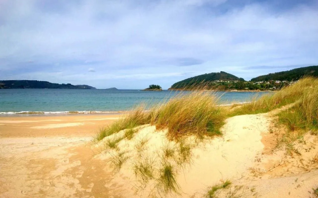 Hotel Aguadoce - Louzao