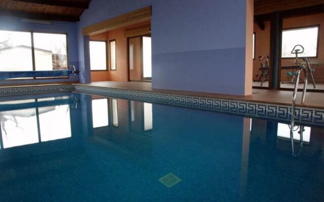 Solana del Segre - Campsite