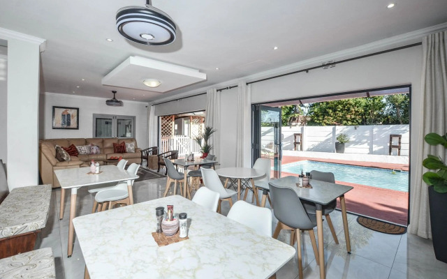 Casa Milner Guest House