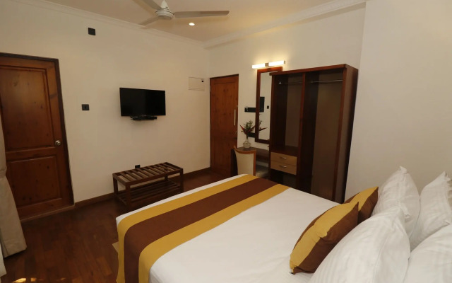 King of Kandy Hotel