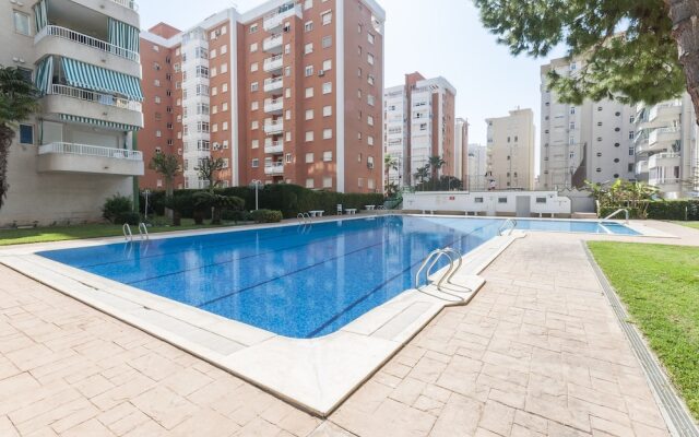 Apartamento Ambar