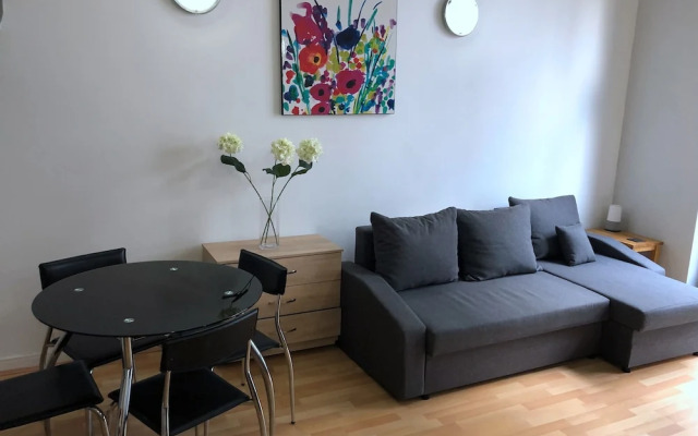Liverpool Comfort 2 Bed Apartment