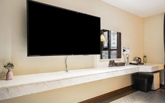 Dongdaemun Bellus Hotel