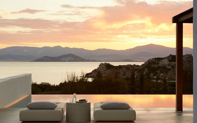 Parocks Luxury Hotel & Spa