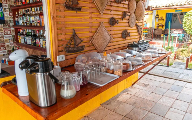 Hostel Brisas do Mar