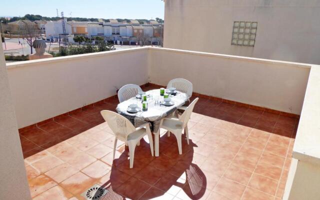 LAS ARENAS 160 Urbanización familiar ALBERT VILLAS