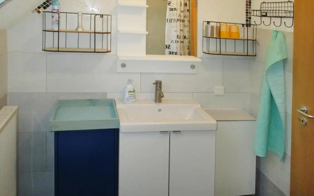 Apartment in Frankenau