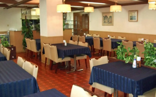 Hotel A.P