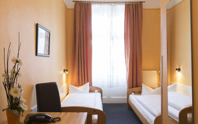 Hotel am Hermannplatz