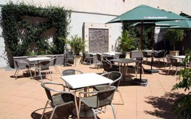 CBD Hotel Newcastle