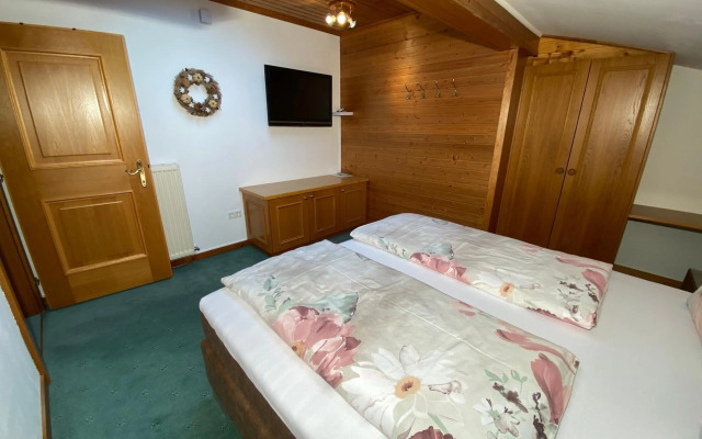 Appartement Brandner