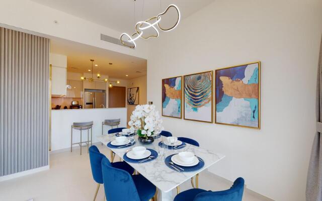 Downtown - Burj Royale 2210