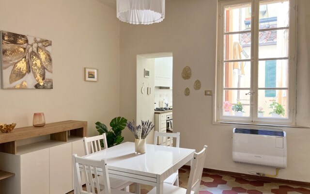 CIVICO41 Lucca City Center Apartment