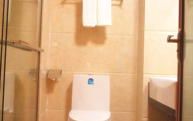 Mingju Holiday Hotel