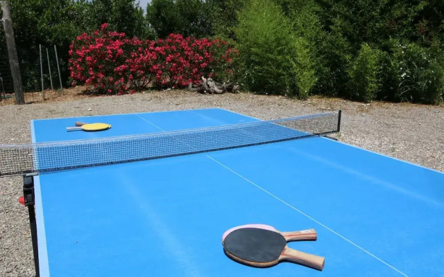 Farmhouse in Montalto Near Sandy Beach