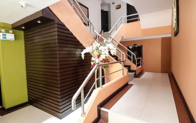 NIDA Rooms Suvarnabhumi 1892 Suites at The Great Residence