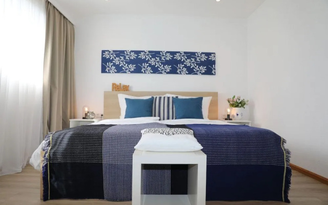 Hotel Restaurant Weinlaube