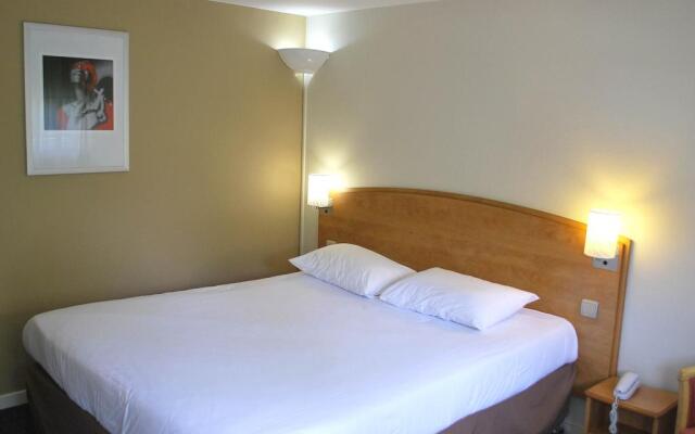 Hotel Kyriad Avignon - Centre Commercial Cap Sud