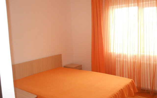 Zbor Apartments