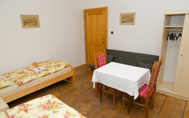 Horská bouda Čihalka