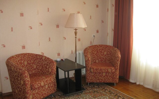 AZIMUT Hotel Samara