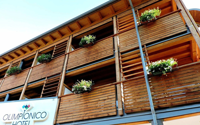 Olimpionico Hotel