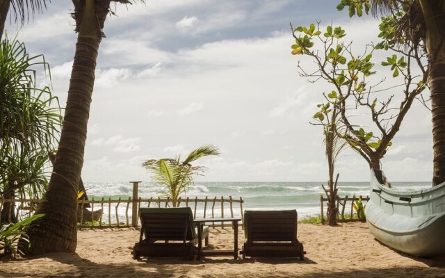 Vista Bentota Beach