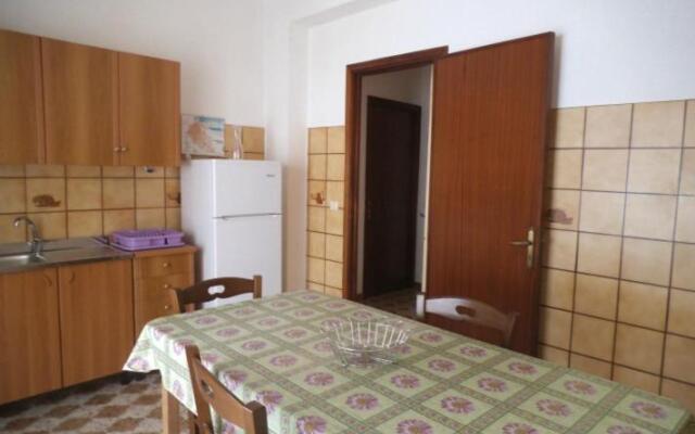 Appartamento Spezia 1 P Sx