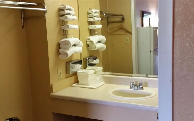 Knights Inn Kingston Tn