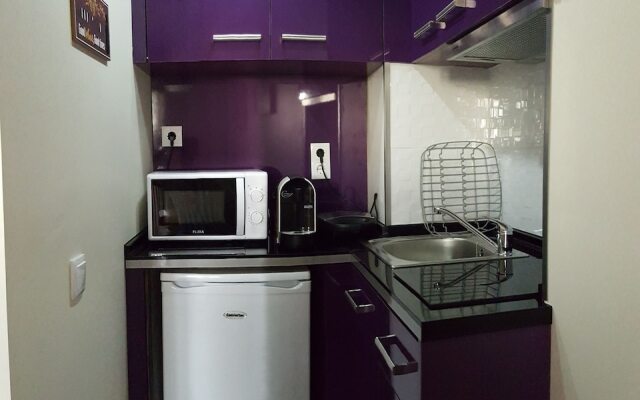 Apartamento A Francos Attic Luxurious