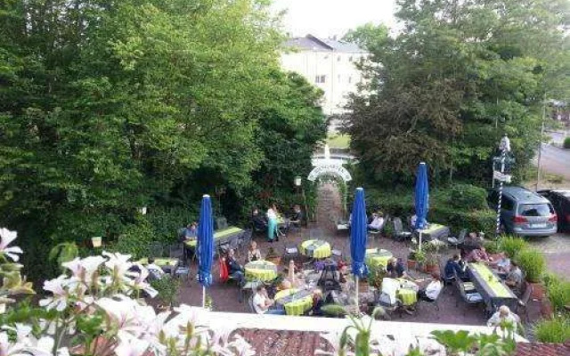 Hotel Taunus Residence