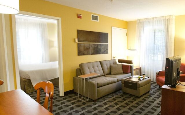 Suburban Extended Stay Hotel