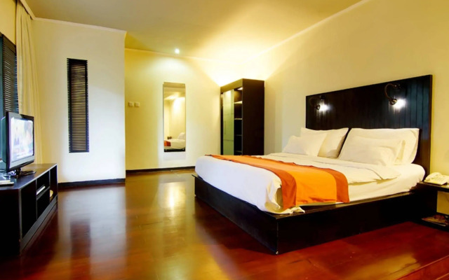 The Yani Hotel Bali