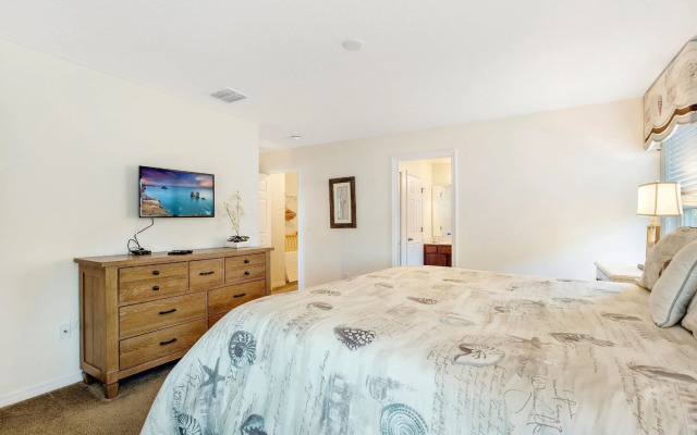 Grande Villa 6 Bedroom