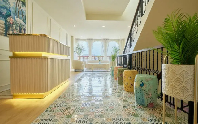 Hawa House Phuket