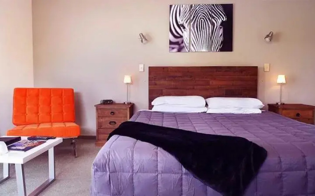 Comfort Inn And Suites Coachman