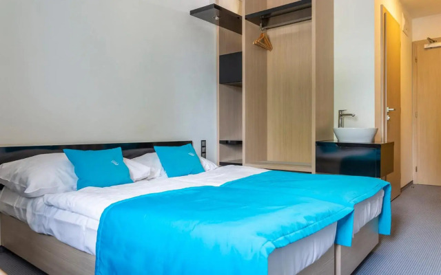Hotel Aquacity Riverside