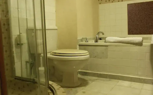 Westown Hotels Ikeja