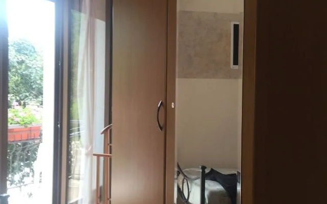 Hotel Iscla