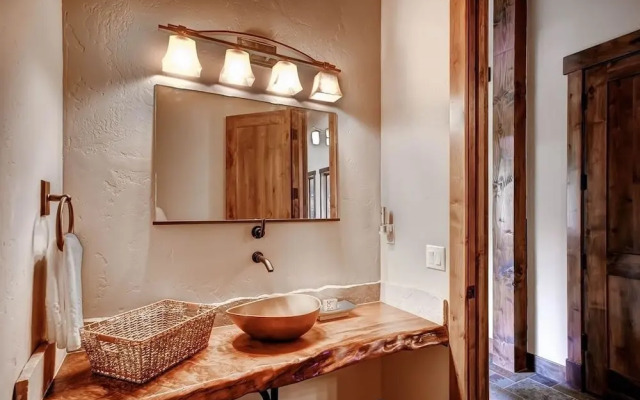 Morning Star Lodge by RedAwning