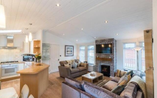 Glade Lodge