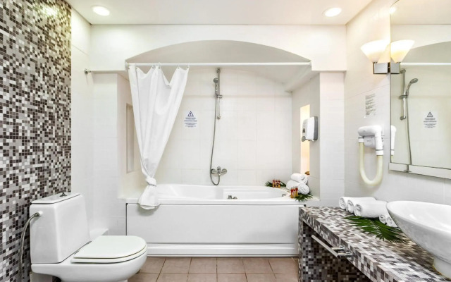 Xenios Anastasia Resort & Spa